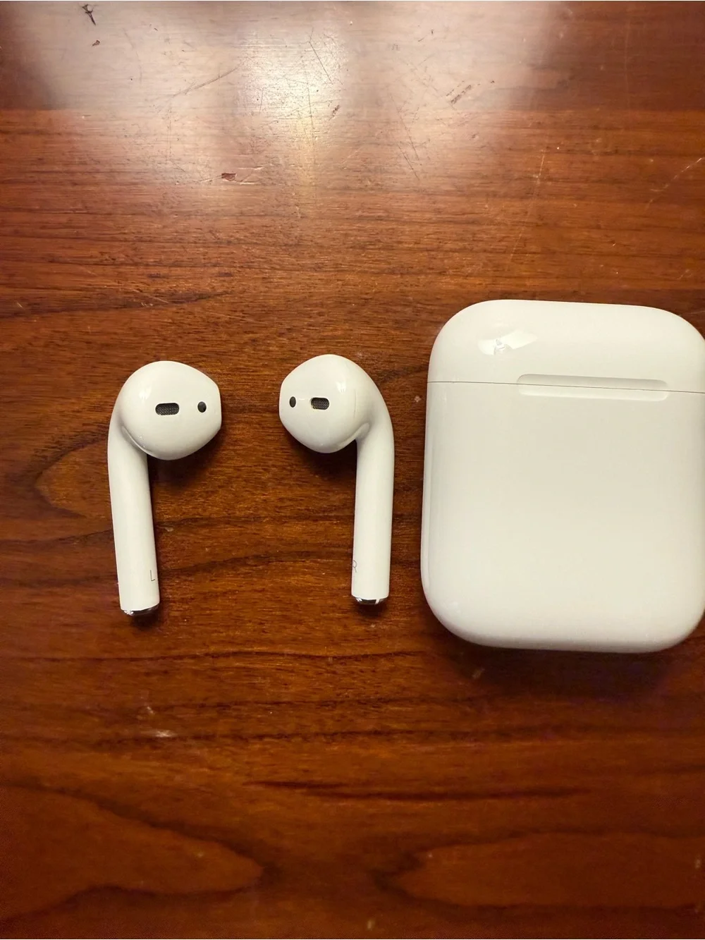 Apple AirPods